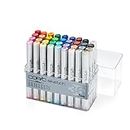 COPIC Too Copic Sketch Basic 36 Colors Set Multicolor Illustration Marker Marker Pen