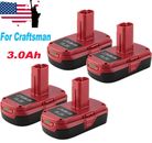 New 3.0Ah 19_2V Lithium Battery  replace for Craftsman  XCP Battery 11375 130279