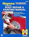 Automotive Body Repair & Painting Haynes TECHBOOK