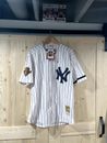 Derek Jeter #2 New York Yankees Jersey - Mens XL - NWT