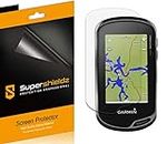 Supershieldz (6 Pack) Designed for Garmin Oregon 600 600t 650 650t 700 750 750t Screen Protector, High Definition Clear Shield (PET)