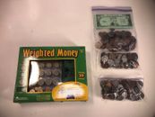 Weighted Money  Safe-T Learning Resources Use With Super Bucket Balance
