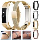 █ Replacement Metal Wrist Band Strap Magnet Lock for Fitbit Alta/Alta HR Dreamed
