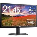Dell SE2222H 21.5 Inch Full HD (1920x1080) Monitor, 60Hz, VA, HDMI, VGA, 3 Year Warranty, Black