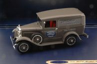 Miniature voiture auto 1:43 Genuine Parts Ford Model À Jericho Motors diecast