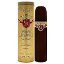 Parfum de France Cuba Royal homme / men, Eau de Toilette, Vaporisateur / Spray, 100 ml