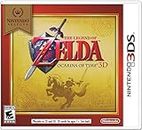 The Legend of Zelda: Ocarina of Time 3D - Nintendo Selects Edition for Nintendo 3DS