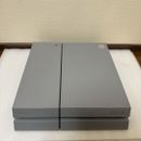 Consola PlayStation 4 20 Aniversario PS4 Sony Store Edición Limitada Rara