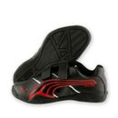 DUCATI Puma Kids Sneakers Shoes Shoes Sneakers Black Red KIDS NEW!!