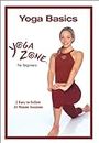 Yoga Zone - Yoga Basics for Beginners [Import USA Zone 1]