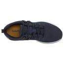 Sneaker TIMBERLAND "Sprint Trekr Low Knit" Gr. 40, blau (navy) Schuhe Herren Outdoor-Schuhe