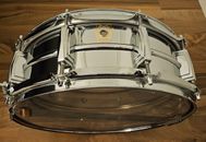 Ludwig LM400 14X5 Supraphonic Snare Drum