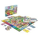 Hasbro Gaming - The Game of Life Board Game, Fun Board Game for Families and Kids, Classic Board Game for Boys & Girls Ages 8 and Up, Game for 2-8 Players