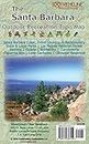 The Santa Barbara Outdoor Recreation Topo Map: Hiking, Mountain Biking, Rock Climbing, Wind Sports, Beaches & Surf Breaks, Trailheads, Camping, Hot ... State & Local Parks, Los Padres...