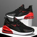 NEW Women's Men's Breathable Athletic Shoes Sneakers Sneakers Runners Shoes-