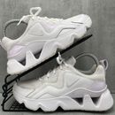 Nike Turnschuhe RYZ 365 weiß Damen 5 38,5 CU3450 Turnschuhe Schuhe Schnürung dreifach