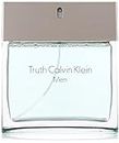 Calvin Klein Truth Eau De Toilette Spray 100Ml