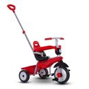 smarTrike Breeze 3 in 1 Baby Toddler Trike Tricycle for 15 to 36 Months (Used)
