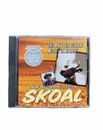 SKOAL CONTEMPORARY COUNTRY MUSIC COLLECTION CD 