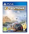 PLAION - Expeditions: A Mudrunner Game + Pre-Order DLC - PS4