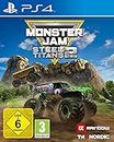 Monster Jam Steel Titans 2 - PlayStation 4