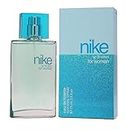 Nike Up or Down Woman Edt 75ml