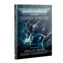 Warhammer 40,000: Chapter Approved Mission Pack Arks of Omen: Grand Tournament