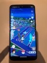 Motorola G7 (64GB) - verwurzeltes Android *Pokemon Go Spoofing Handy* 4GB RAM 