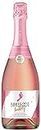 Barefoot Bubbly Pink Moscato, 75cl