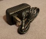 US 5V Power Supply Adapter Cord for Victrola Portable Record Player VSC-550BT