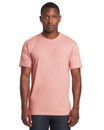 Next Level Apparel Unisex Premium Plain TShirt Super Soft Blank Fit T-Shirt 3600