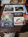 Fly Fishing Book Set ( Various Authors And Titles All In Great Conditions!)