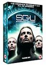Stargate Universe: The Complete Series [Edizione: Regno Unito] [Edizione: Regno Unito]