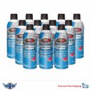 (12 PACK) Johnsens 4600 Quick-Drying 10 Oz. Electronics Cleaner Precision Spray