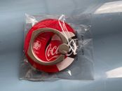 Coca Cola Mobile Phone Ring Accessories UEFA 2020 European World Cup Football