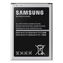 ACCESSORIES HUT Original Battery For Samsung Galaxy S4 B600BE 2600mAh (4 Gold Pin/Terminals) Lithium Ion Battery (ORIGINAL, Samsung S4)