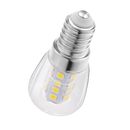  Refrigerator Light Bulb Appliance 3W for Oven Fridge Replacement