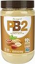 PB2 Foods PB2 Powdered Peanut Butter - 454 gr