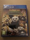 Kung Fu Panda Showdown of Legendary Legends RARE jeu PS4 neuf et scellé