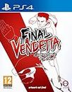 Final Vendetta Collector's Edition (PlayStation 4)
