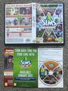 THE SIMS 3 STAGIONI EXPANSION PACK PC DVD ROM GIOCO COMPLETO DI SERIALE