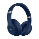 Beats by Dr. Dre Studio3 Wireless Bluetooth Headphones (Blue / Core) MX402LL/A