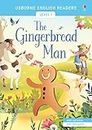 The Gingerbread Man (English Readers Level 1)