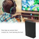 Cover for PS5 Game Host Cover Console Dust Cover Anti Scratch Sleeve Dustproof