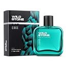 Wild Stone Edge Premium Perfume for Men, 50ml|Long Lasting Eau De Parfum|Luxury Fragrances
