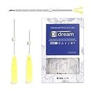 Oldream Pcl Threads for Face Lift, Mono Screw Type, 30G13MM, 20pcs