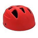 RAKSO Adjustable Shell Safety Helmet for Cycling/Skateboard/Scooter/Skate Inline Skating/Rollerblading Protective Suitable for Youth/Adult (Medium)