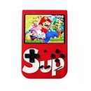 [2023 New Best Offer] Video Game for Kids, Handheld Sup 400 in 1 Mario, Super Mario, Contra and Other 400 Games Console Video Game Box for Kids Both Boys and Girls