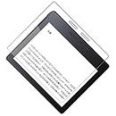 IVELECT Scrub Glass Screen Protection Film Cover Shield For Amazon Kindle Oasis E-Reader