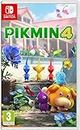 Pikmin 4 – Videogioco Nintendo – Ed. Italiana - Versione su scheda